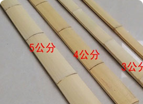 竹片