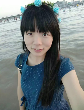 黄月